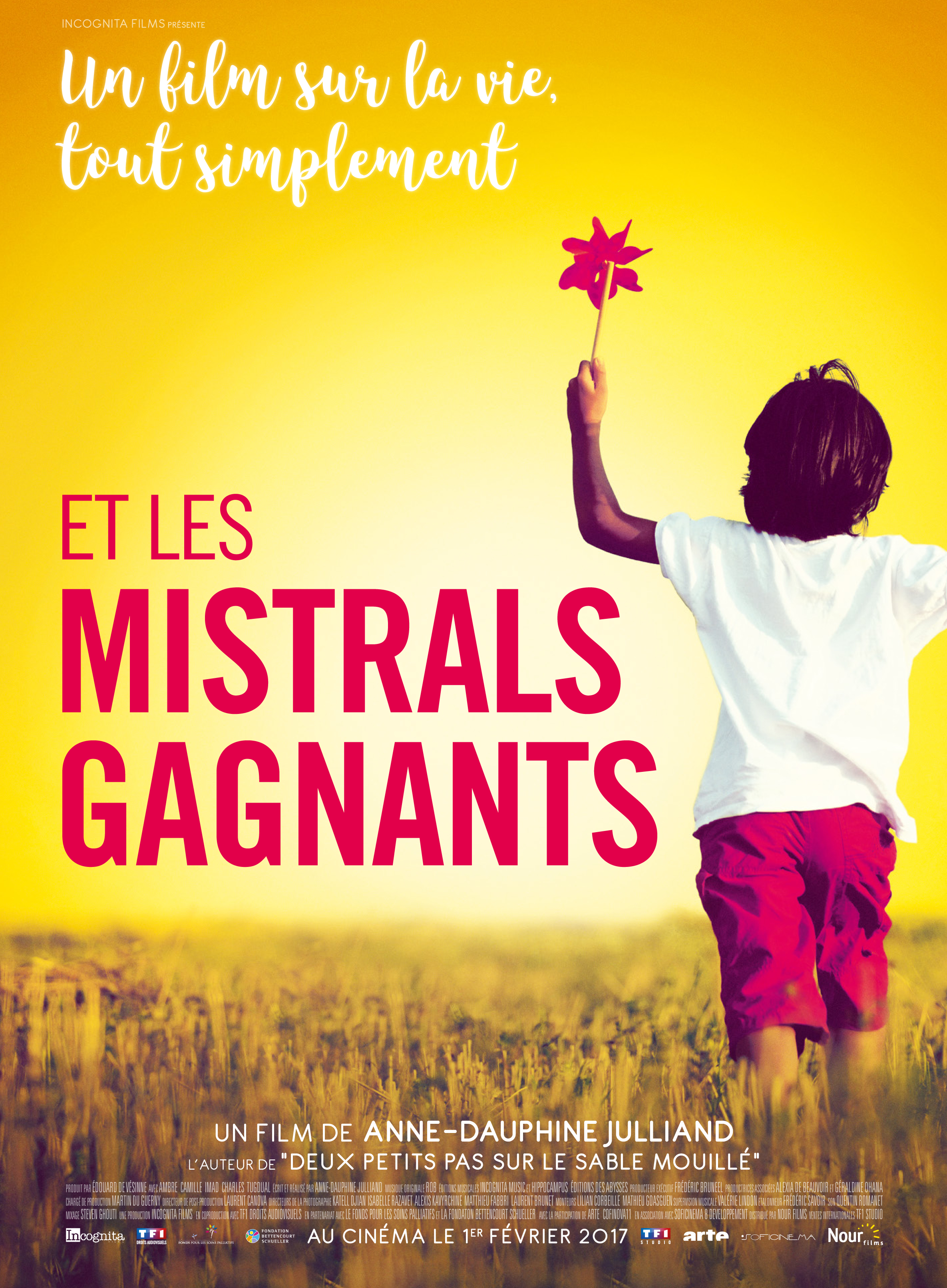 Et Les Mistrals Gagnants Un An Après "Et les mistrals gagnants" à la Mairie du 7e ! - Mairie du 7e